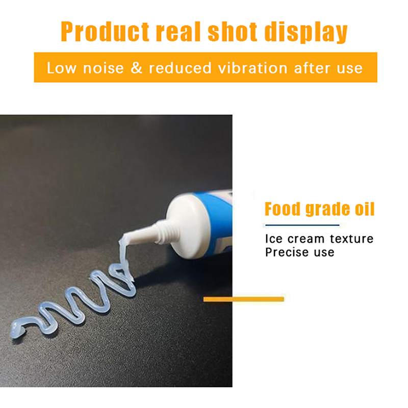 Reel Lubricant - 新しい 10 グラムグリース釣りリールラインジーンズジッパー潤滑剤ギアベアリングジャミング絡み合った状態メンテナンスオイル釣具修理キット