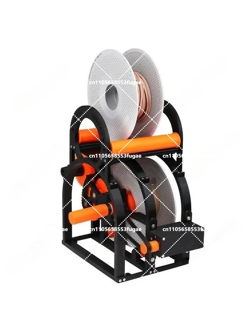 Electric Reel - 3D 印刷用品巻線機電動スプール 20 センチメートル直径リールに適したユニバーサル巻線機プリンター