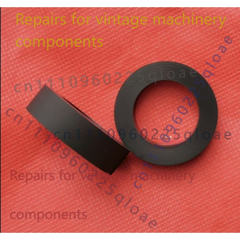 Reel Repair Kit - 1 個 TASCAM BR-20 BR-20D ピンチローラーゴムタイヤリールツーリールテープデッキ交換用ゴムスリーブ修理部品