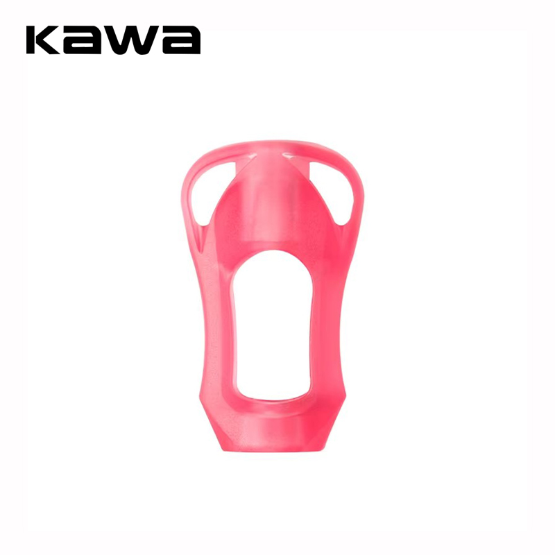Reel Drag Knob - Kawa 1pc 釣りリールアクリルノブ DIY スーツ D