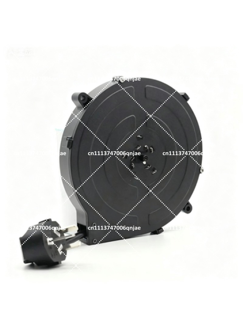 H05VV-F 3G 0.75mm² 4.5m格納式電動コー - Electric Reel のレビューと価格