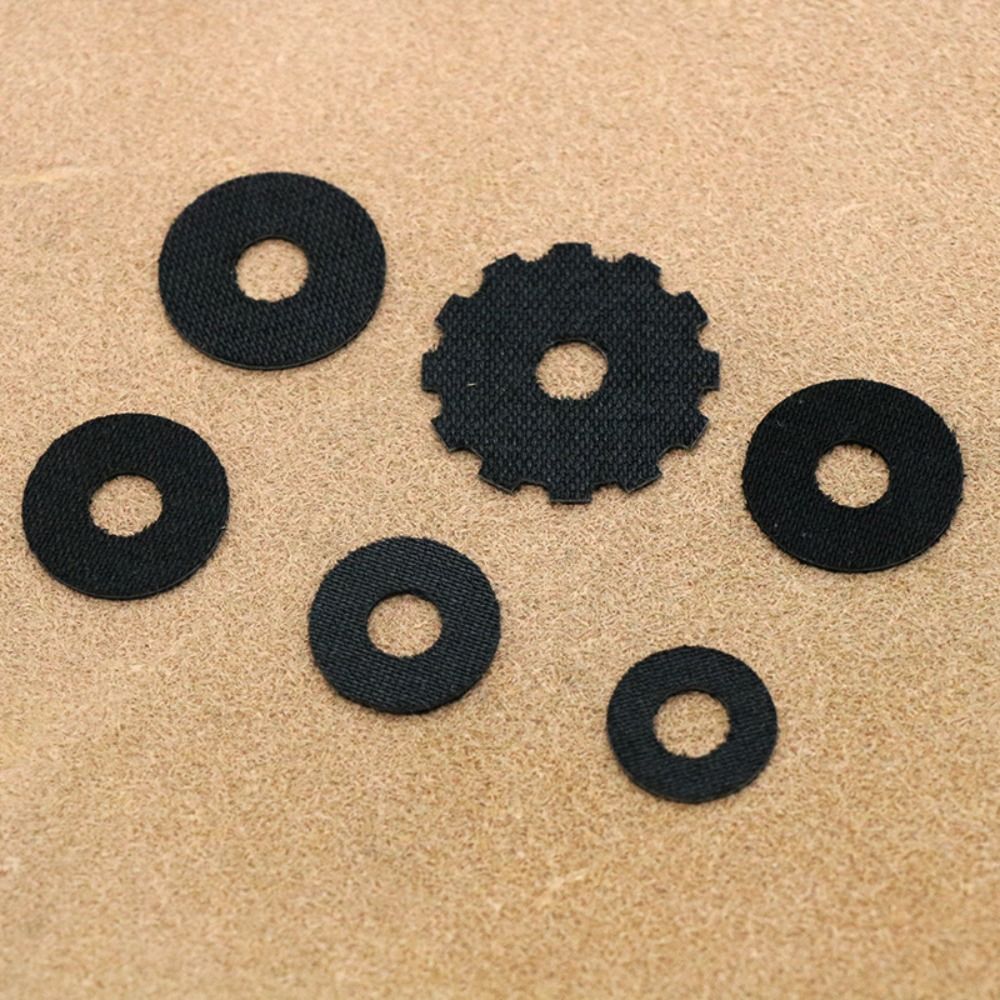 1 ミリメートルカーボンファイバードラッグワッシャー釣りリー - Reel Repair Kit のレビューと価格
