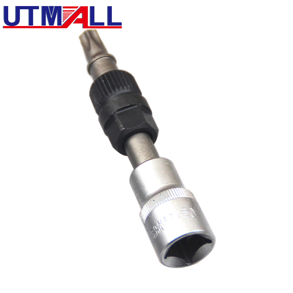 UTMALL スチール製13個入りオルタネーターフリーホイー - Conventional Reel のレビューと価格