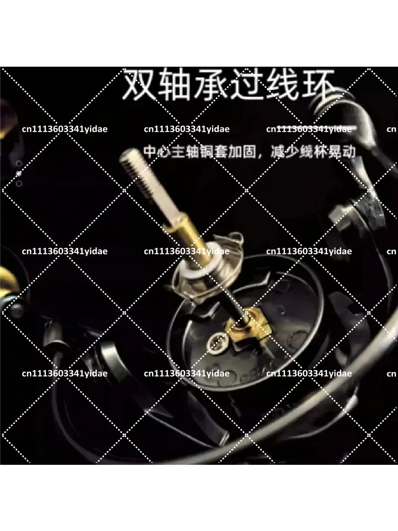 海水スピニングフィッシングリール 27kgドラグパワー 5. - Reel Handle のレビューと価格