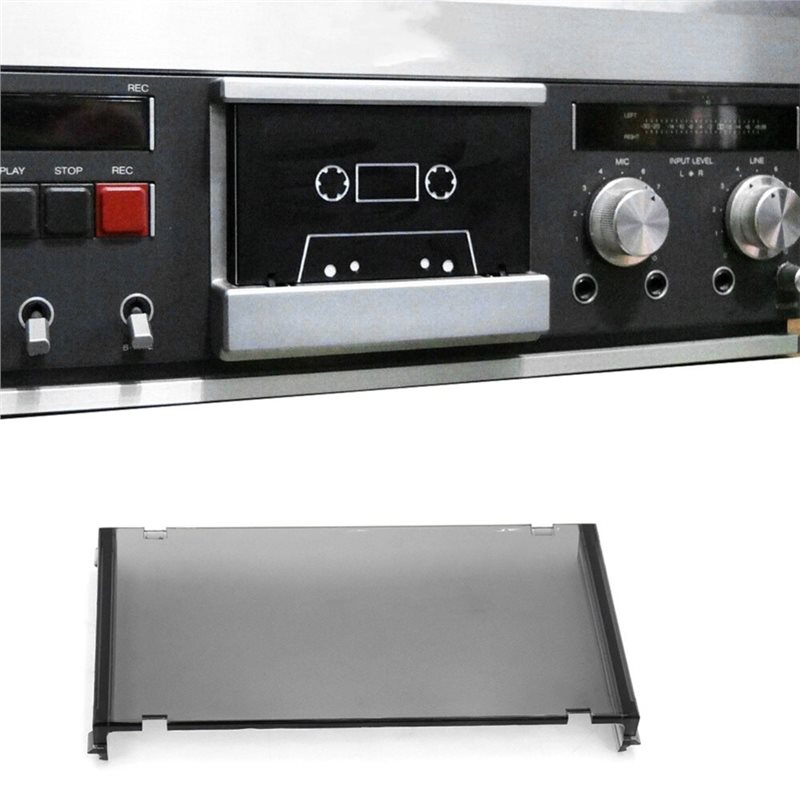 【電話アクセサリー】REVOX B215/H1 STUDER - Reel Cover のレビューと価格