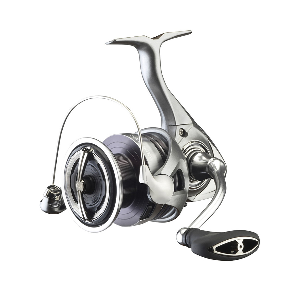 2023 ダイワ エクセルLT スピニングフィッシングリール - Daiwa Reel Fuego のレビューと価格