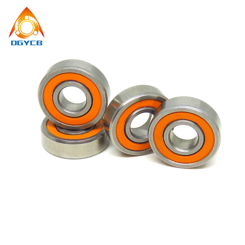 1 個 S688 2RS 8x16x5 ABEC7 ステンレ - Conventional Reel のレビューと価格