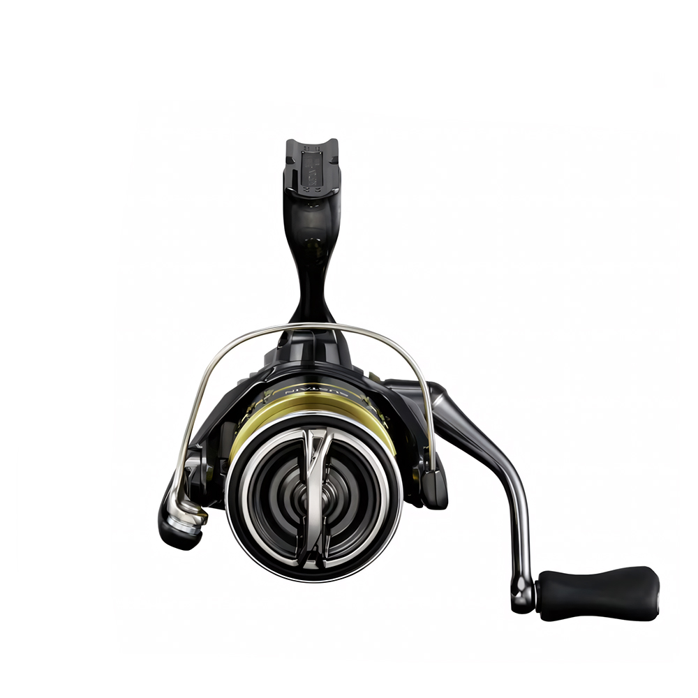 新品 25 シマノ サステイン スピニングリール 3+1BB - Abu Garcia Reel Revo のレビューと価格