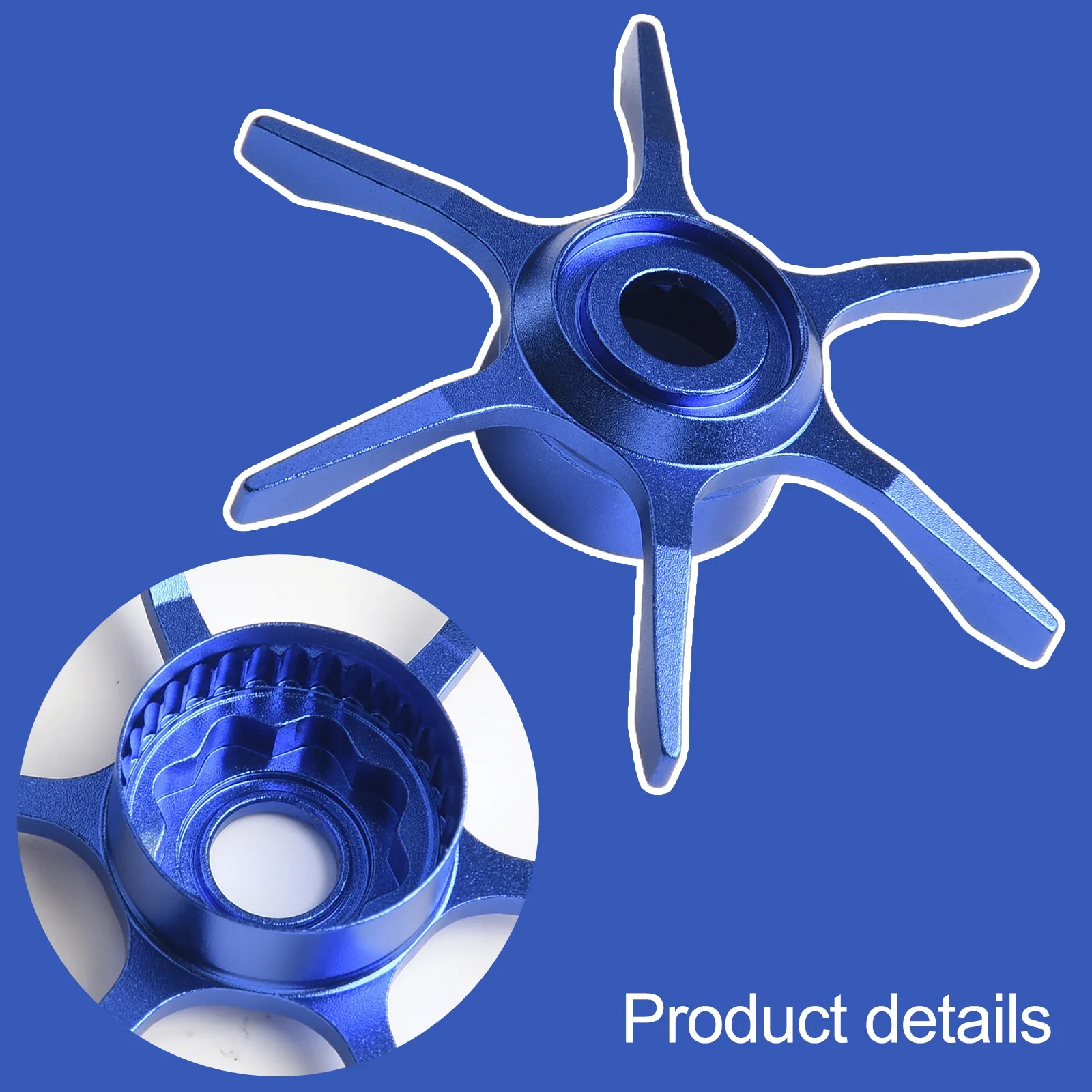 1pc 変更されたダイワスタードラッグ Baitcastin - Reel Spare Spool のレビューと価格