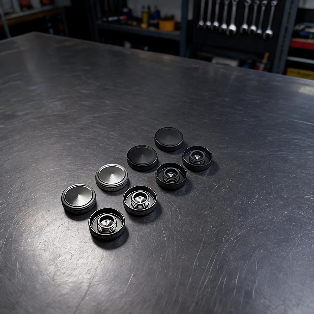 ドラッグスターホイール微調整ノブスムーズな回転動作アルミニウ - Reel Drag Knob のレビューと価格