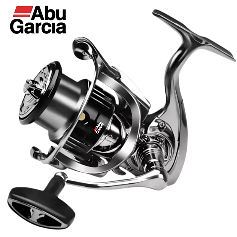 ABUG ARCIA 高性能フィッシングリール、SWC100 - Abu Garcia Reel Revo のレビューと価格