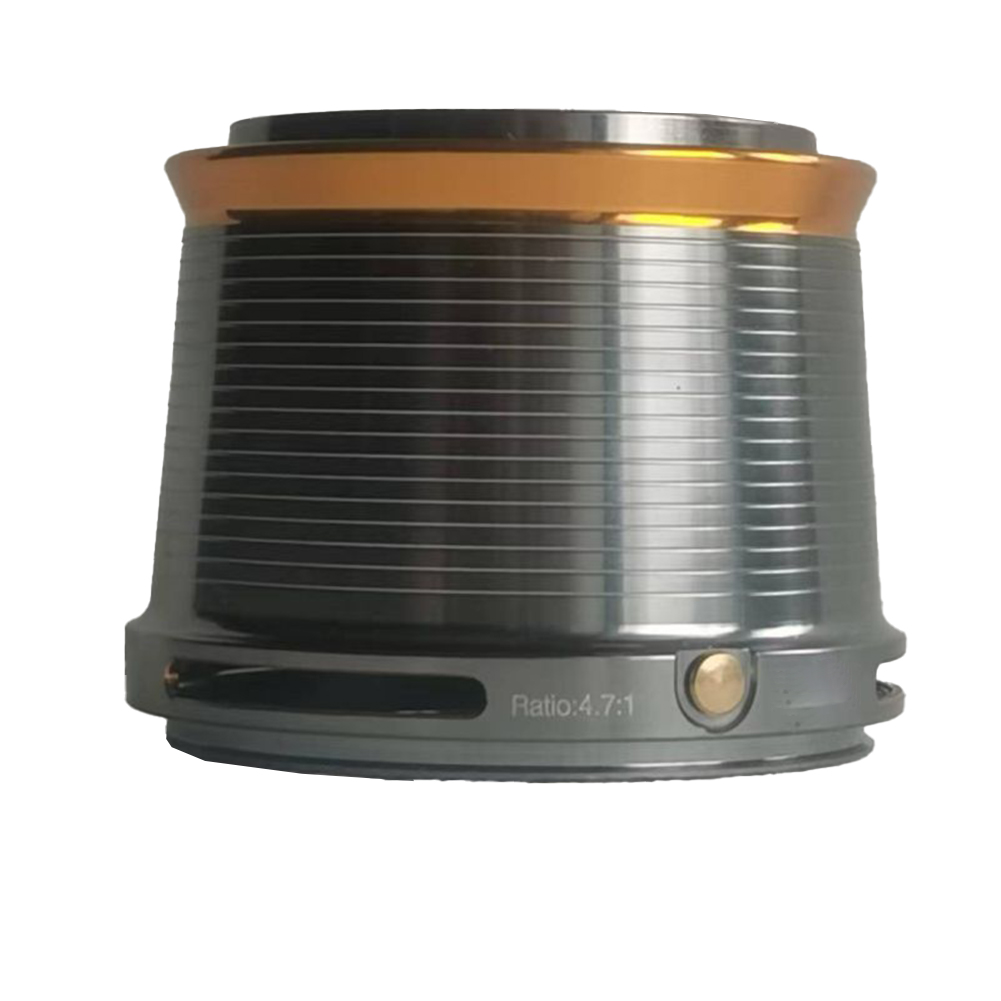 ダイワ KCN3 8000/10000/14000 釣りリー - Reel Spare Spool のレビューと価格