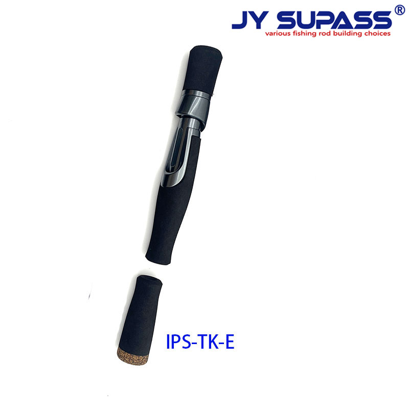 Jy Supass ips-カスタム釣り竿リールシート,黒い - Reel Repair Kit のレビューと価格