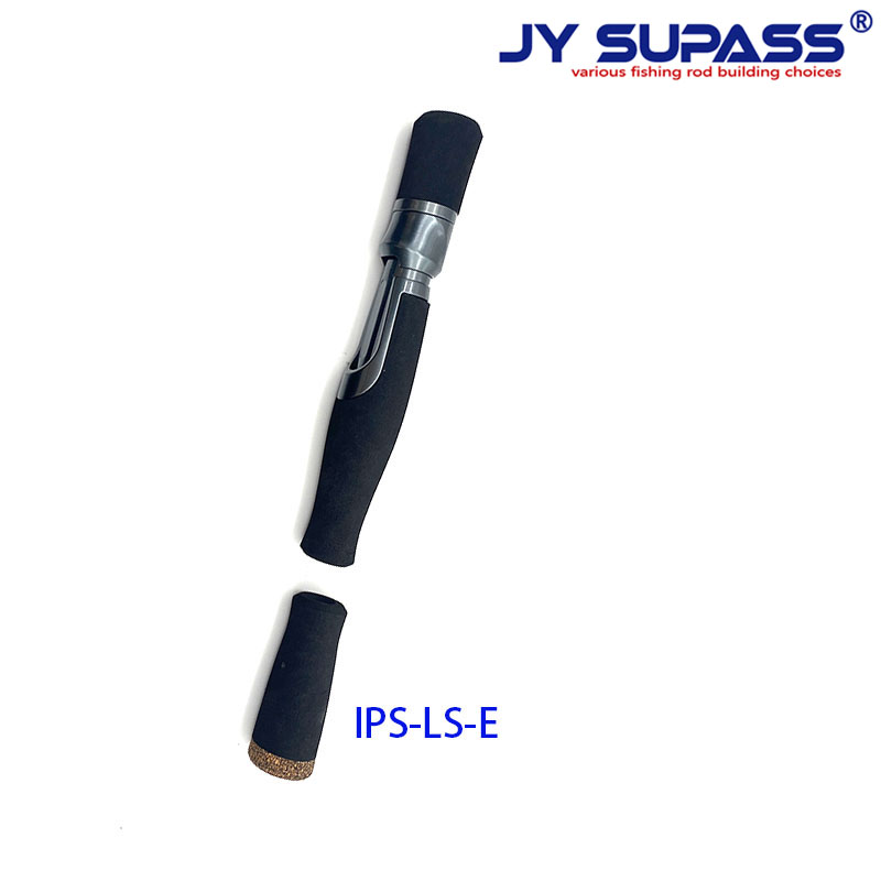 Jy Supass ips-カスタム釣り竿リールシート,黒い - Reel Repair Kit のレビューと価格