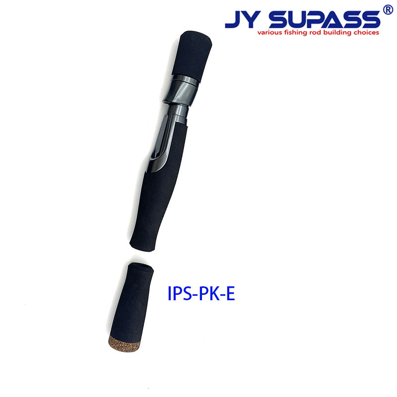 Jy Supass ips-カスタム釣り竿リールシート,黒い - Reel Repair Kit のレビューと価格