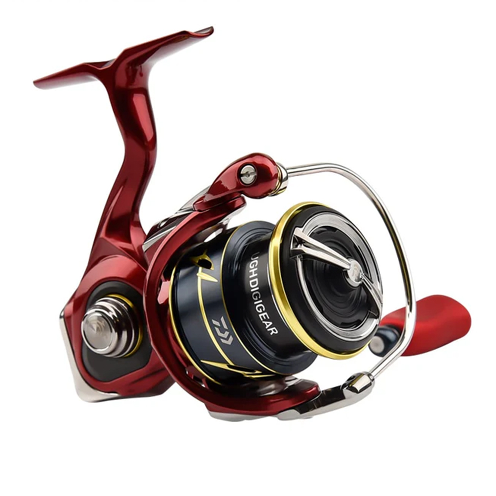 ホットセール21 サラマンデュラ エアLTフィッシングリール - Spinning Reel のレビューと価格