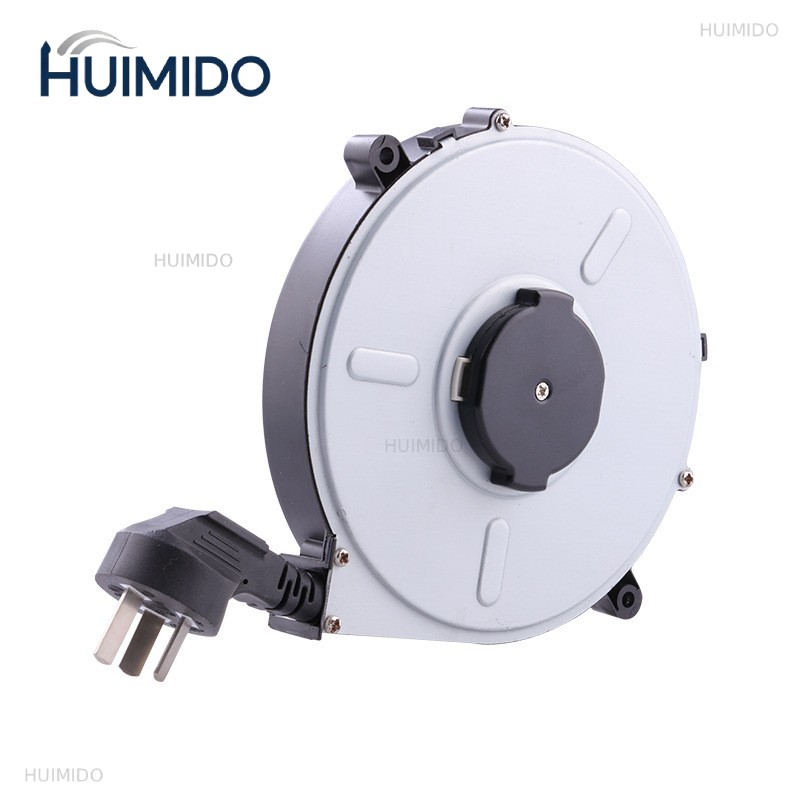 220V/50HZ 125V/60HZ 1000-2000W - Electric Reel のレビューと価格