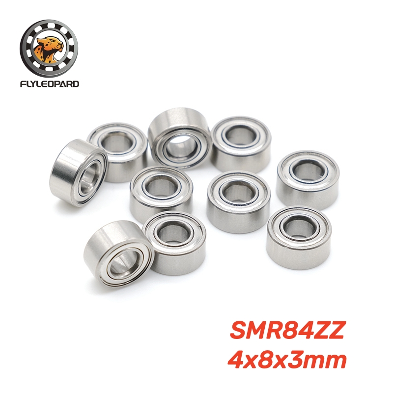 10 個 SMR85ZZ 5x8x2.5mm ABEC-9  - Reel Handle のレビューと価格