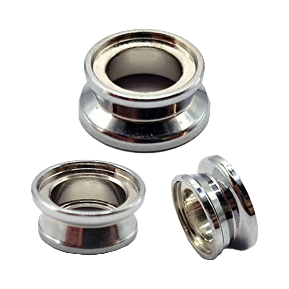 10.7*4.5 ミリメートル釣り糸ローラー KastKin - Reel Repair Kit のレビューと価格