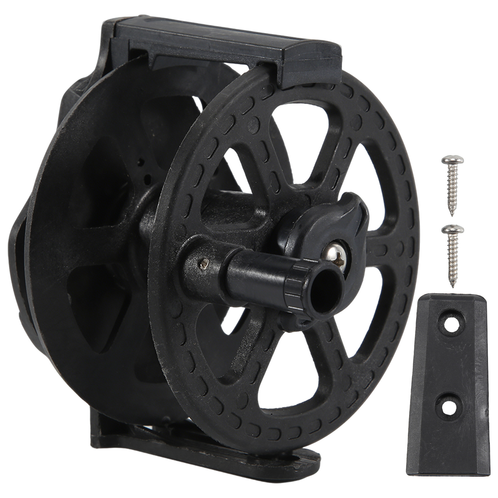 ABJM-コンポジットスピアガンリール容量230フィート70 - Reel Handle のレビューと価格