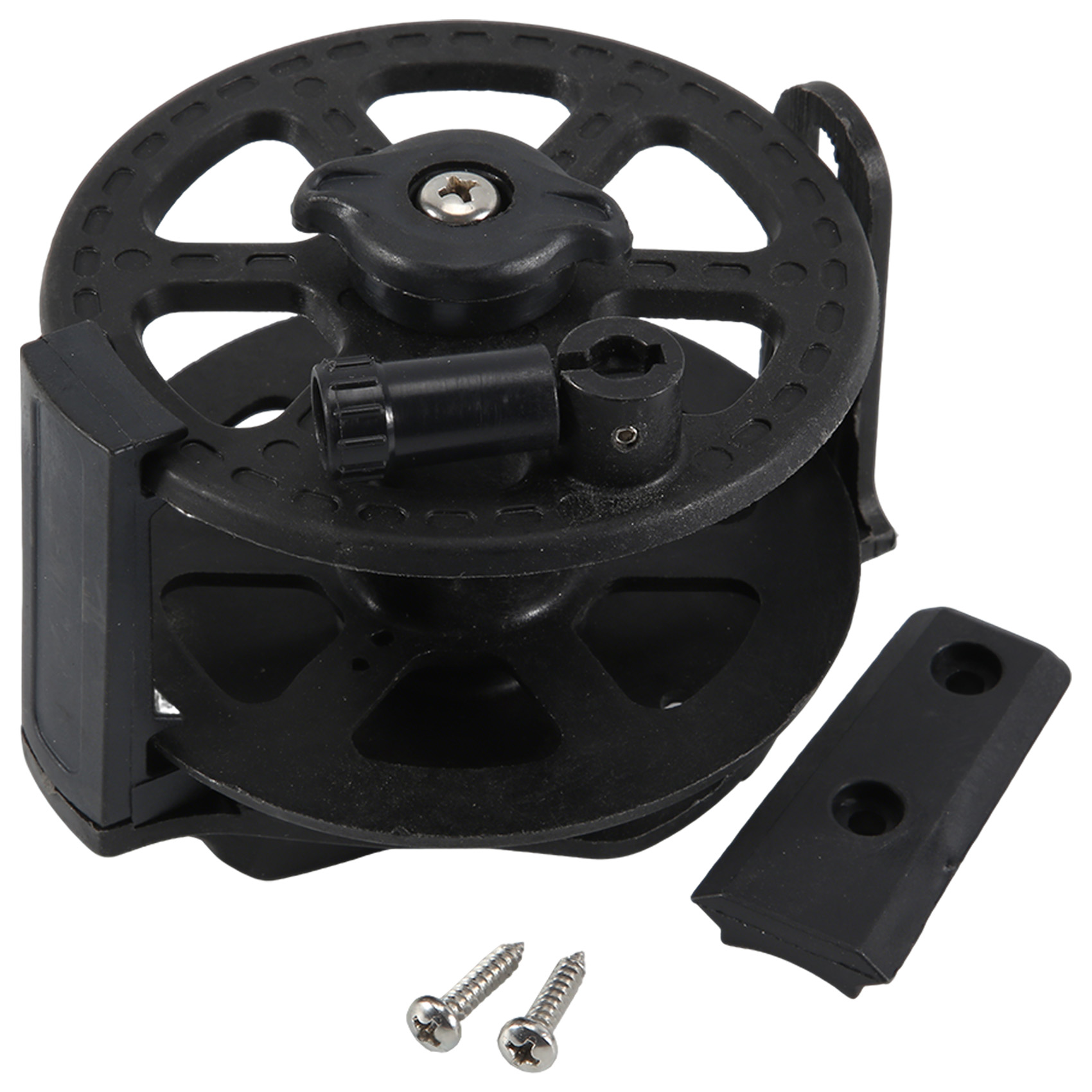 ABJM-コンポジットスピアガンリール容量230フィート70 - Reel Handle のレビューと価格