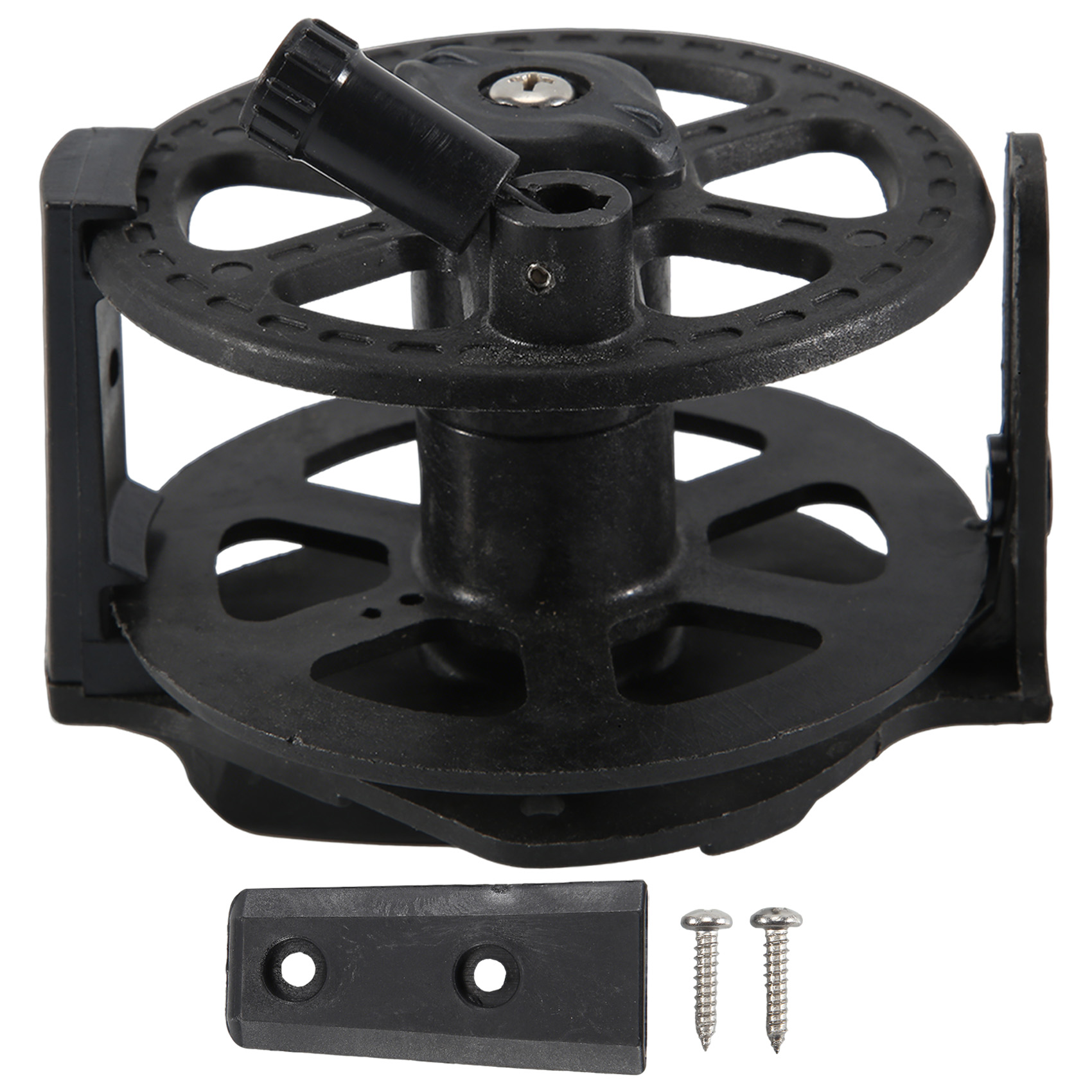 ABJM-コンポジットスピアガンリール容量230フィート70 - Reel Handle のレビューと価格