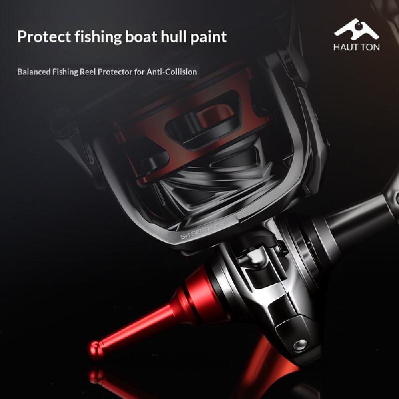 Haut Ton スピニングリール バランスバー アルミ合金 - Spinning Reel のレビューと価格