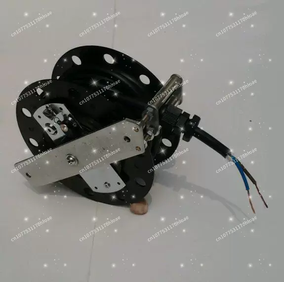 ワイヤーリール自動伸縮リサイクル巻線機 6A/220V/3メ - Electric Reel のレビューと価格