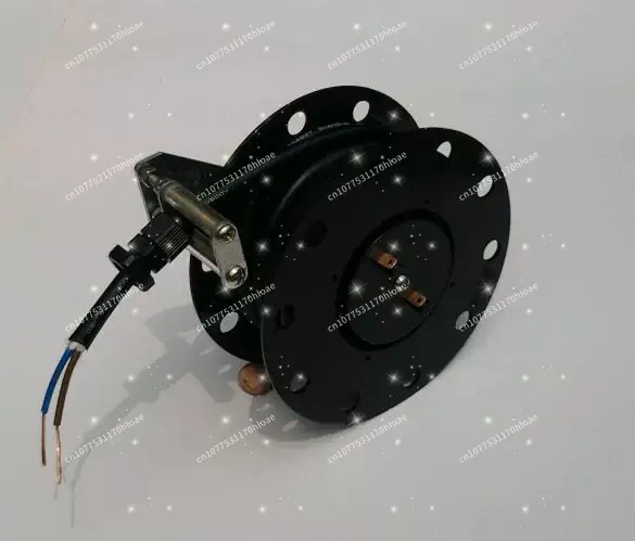ワイヤーリール自動伸縮リサイクル巻線機 6A/220V/3メ - Electric Reel のレビューと価格
