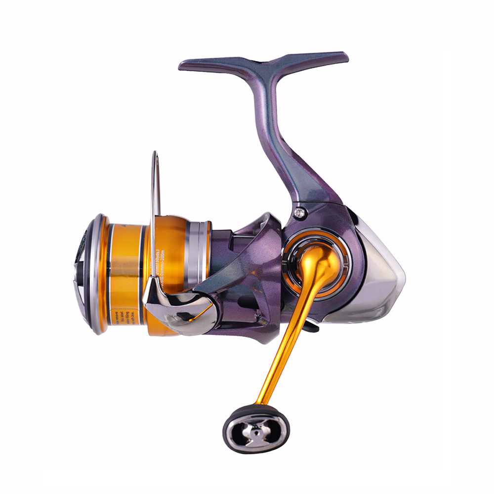 24 DAIWA REGAL CS LT スピニングフィッシ - Reel Spare Spool のレビューと価格