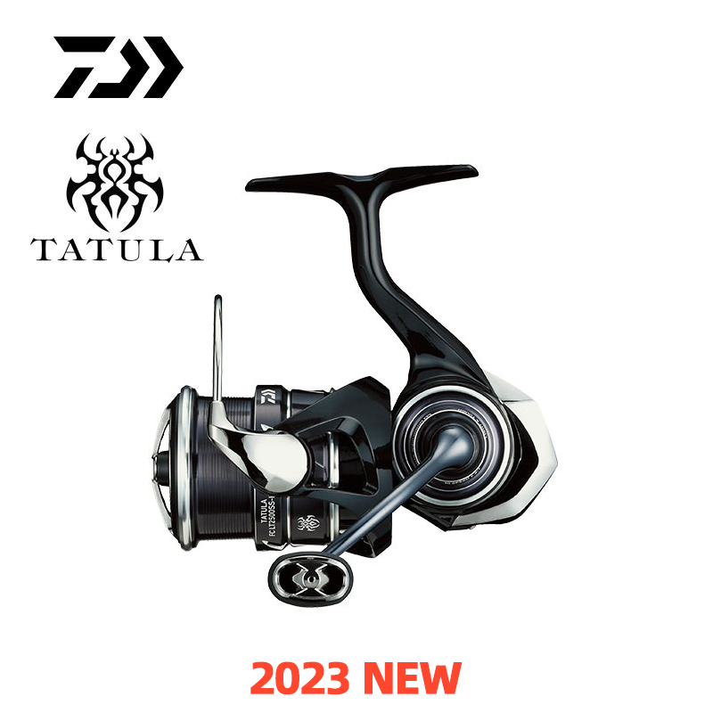 2023 ダイワ タトゥーラ LT スピニング フィッシング - Daiwa Reel Fuego のレビューと価格