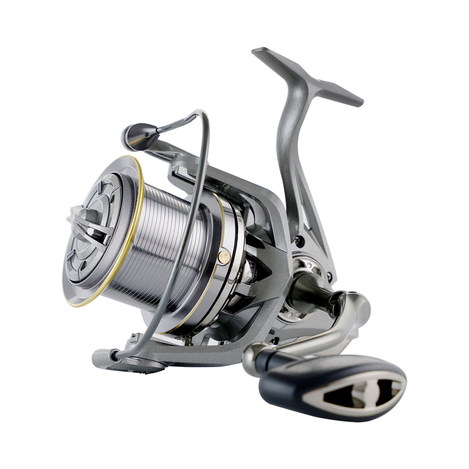 卸売8000 9000釣り具20kgドラグパワー スピニング - Spinning Reel のレビューと価格