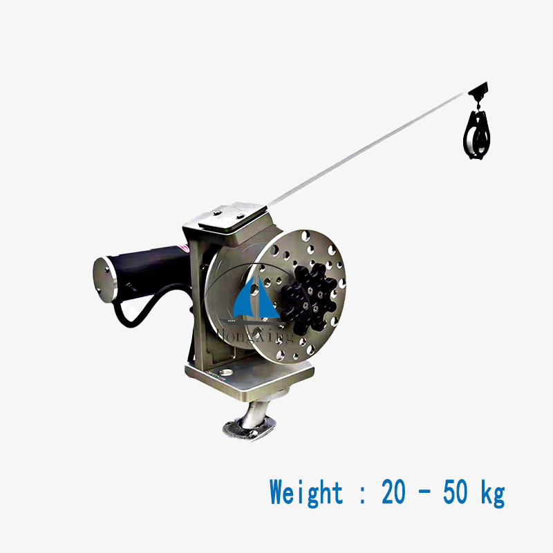 遠洋漁用ロングラインフィッシング、魚釣り用、12V 24V  - Electric Reel のレビューと価格