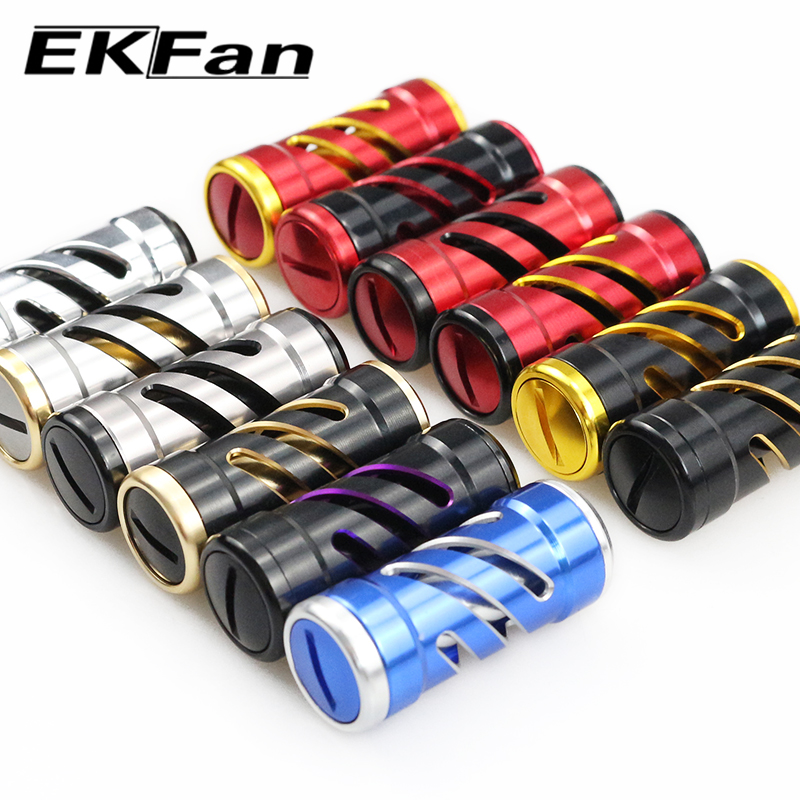 EKFan アルミ合金製スピニングベイトキャスティングフィッ - Spinning Reel のレビューと価格