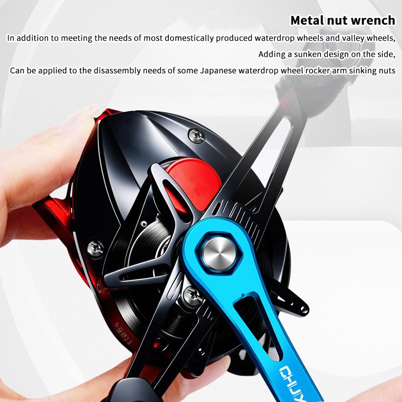 リールベアリングピンリムーバー 釣りリールベアリングピンリム - Reel Repair Kit のレビューと価格