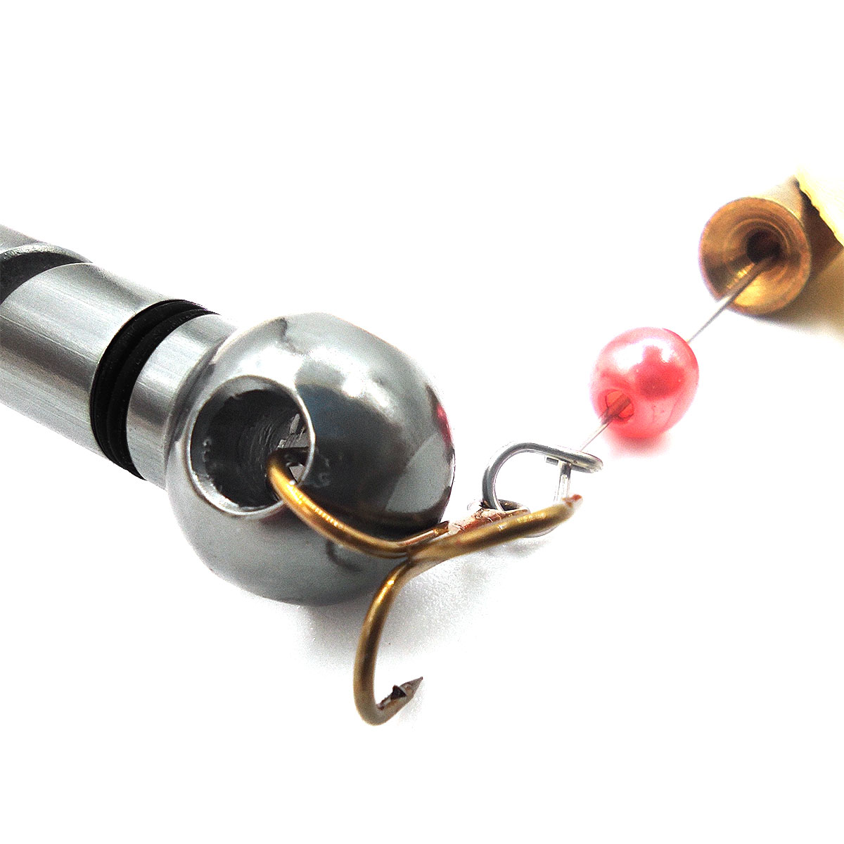 釣りリールハンドルスタンドダイワシマノペンスピニングリールス - Daiwa Reel Fuego のレビューと価格