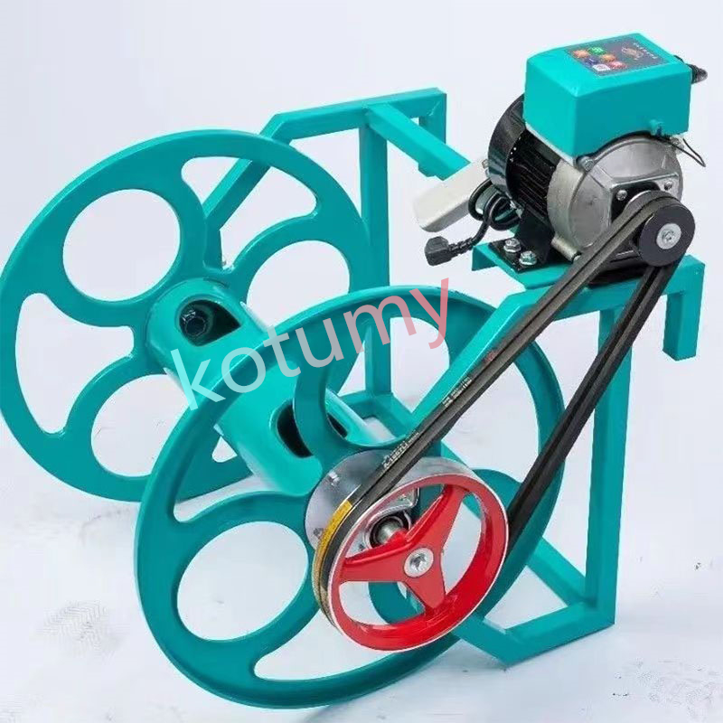 農業投与パイプ電動リモコン手動パイプ収集ホースリールホース巻 - Electric Reel のレビューと価格